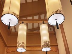 -黄山悦榕庄明月白云餐厅