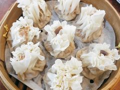 三鲜烧麦（普通）-都一处烧麦馆(前门店)