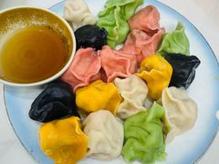 -来之顺海鲜菜馆·青岛菜·始于1993(栈桥店)