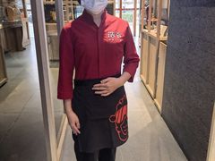 -浩爷羊蝎子火锅(望京店)