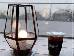 -Seesaw Coffee(朝阳大悦城店)