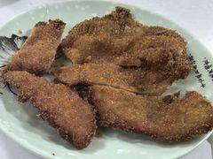 -明呈黄鱼面馆(斜土路店)