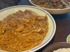 -黑土印象菜馆(三元桥店)