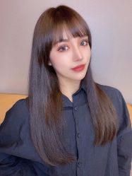 -3AM·S HAIR SALON烫发染发接发