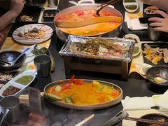 -生如夏花泰式火锅(西村黑金店)