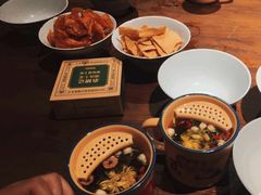-农耕记·湖南土菜(halo广场店)