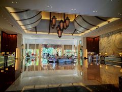 -西双版纳融创皇冠假日度假酒店