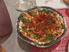 -一绪に寿喜烧(虹悦城店)