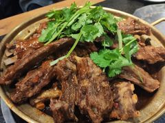 -友乐居羊蝎子(西直门店)