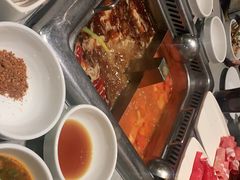 -海底捞火锅(凯德广场店)