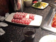 -海底捞火锅(崇文门新世界百货店)