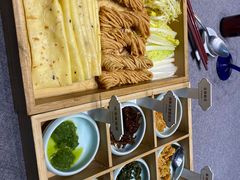 -鹊华居·地道鲁菜·海鲜·融合味(大明湖店)