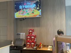 -必胜客(东大桥店)