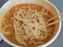 -四里沙茶面(七星西路分店)