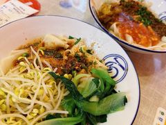 -大嘻咹biangbiang面(历史博物馆店)