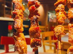 -大师兄·西北风味食集(增城合生汇店)