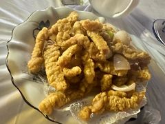 -碧海银沙海鲜餐厅(恒大海上威尼斯店)