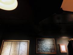 大堂-羽深肉铺 Steak & Wine