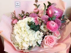 -Native Flower 莱提花艺(南海新天地广场店)