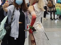 -IJOY漫展xCGF游戏节—国家会议中心