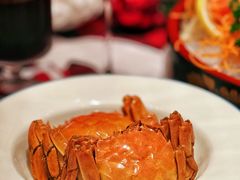 -济南香格里拉·咖啡泉自助餐厅