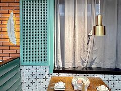 -阿甘小馆(陇海路店)