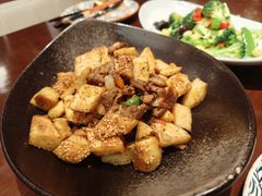 -那拉提之疆·新疆菜(美院店)