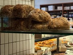 -BAKER&SPICE(安福路店)