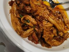 -飶香居(省博物馆店)