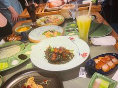 -晟永興烤鸭店(五道口店)