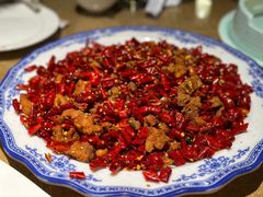 -渝信川菜(西单店)