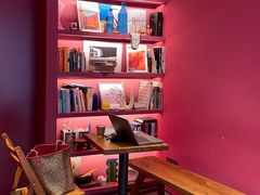 -Punchline Coffee&Roaster(同济大学店)