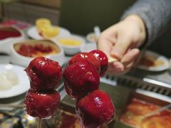 -海底捞火锅(赛格国际购物中心店)