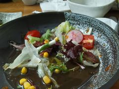 -森味花园·日本料理(伊藤洋华堂亚运村店)