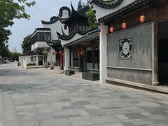 -三林塘老街