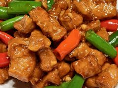 -将相和·海鲜蒸饺大连菜