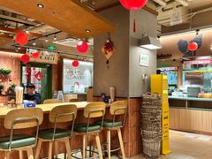 -水平有限广西米粉·广西风味集(五道口店)