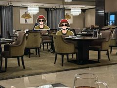 -京香轩·中餐厅(上海中庚聚龙酒店)