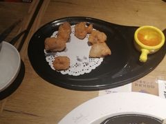 -豪客来牛排(夫子庙店)