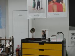 -大视光学•LINDBERG林德伯格•全球手工眼镜集合店(王府井店)