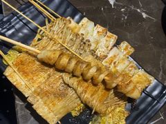 -江城二当家烤牛肉(莲塘新村店)