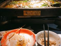 -探鱼·鲜青椒爽麻烤鱼(中山大信新都汇店)