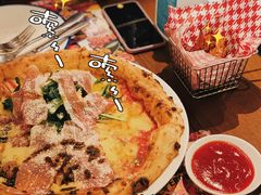 -BOTTEGA意库(中骏世界城店)