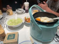 -农耕记·湖南土菜(halo广场店)