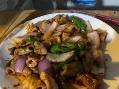 -美食店(华贵路店)