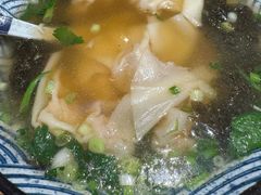 -北丐先生·野馄饨烧烤(泰达E街区店)
