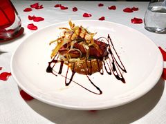 鹅肝拼盘-Solo(衡山路店)