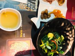 -探炉·香辣豆花烤鱼(雄峰城店)