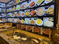 -吴记酱骨炖菜馆(康安路店)