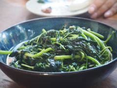 苋菜-漫渡庄绿岛花园•隐世庭园菜(滨湖店)